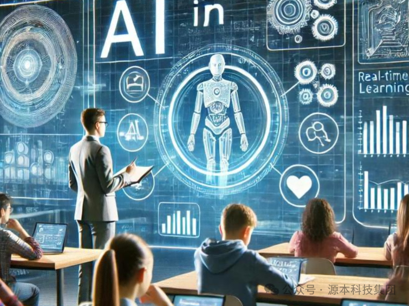 艾弗森贝博ballbet官网科技-本科生掌握大数据、云原生、AI-竞赛保研求职的“超车秘籍”来了！